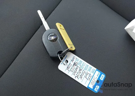 2015 Ford Escape S from USA, damaged, VIN 1FMCU0F76FUB36023